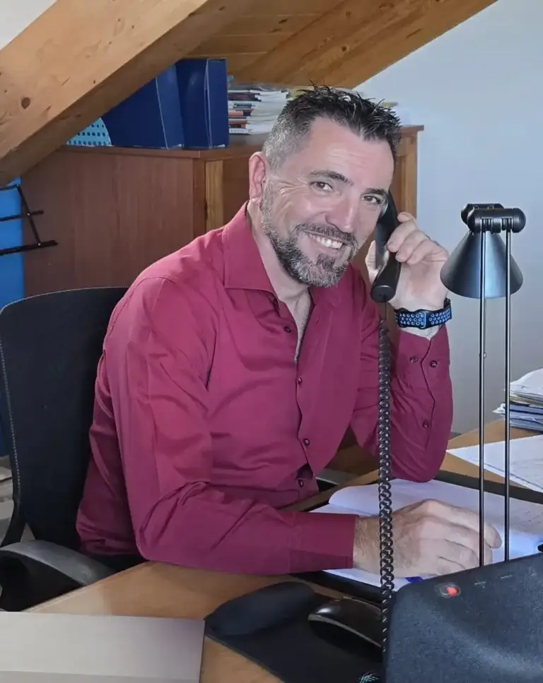 Chi Siamo Salvatore Facciponte - Studio ELSA - Amministratore di Condominio