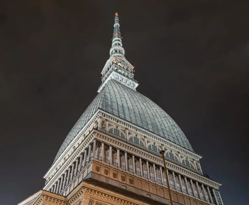 amministratore di condominio, torino mole antonelliana, Revisore Condominiale, Torino